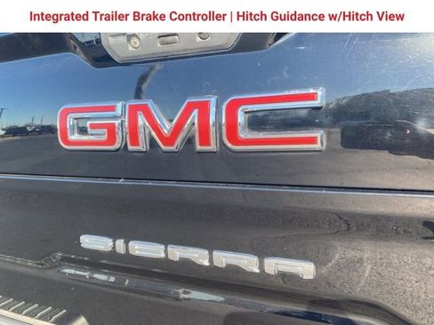 Used 2020 GMC Sierra 1500 SLT w/ SLT Premium Plus Package image 50