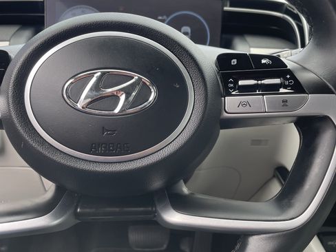 Used 2023 Hyundai Tucson SEL w/ Convenience Package AWD/4WD image 25