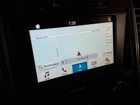 Used 2018 Ford F150 XLT w/ Equipment Group 302A Luxury image 13