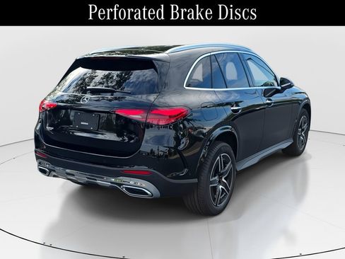 Certified 2026 Mercedes-Benz GLC 300 image 5