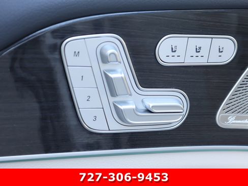 Certified 2023 Mercedes-Benz GLE 350 4MATIC image 16