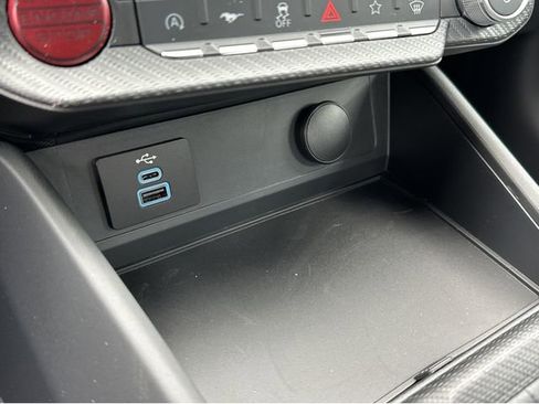 New 2026 Ford Mustang Premium image 19