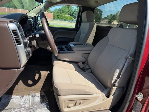 Used 2014 Chevrolet Silverado 1500 LT w/ LT Convenience Package AWD/4WD image 18