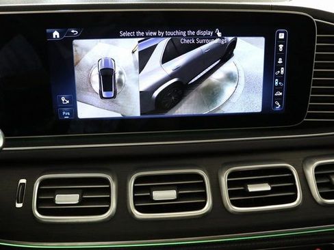 Used 2024 Mercedes-Benz GLE 450 4MATIC w/ AMG Line Exterior image 25