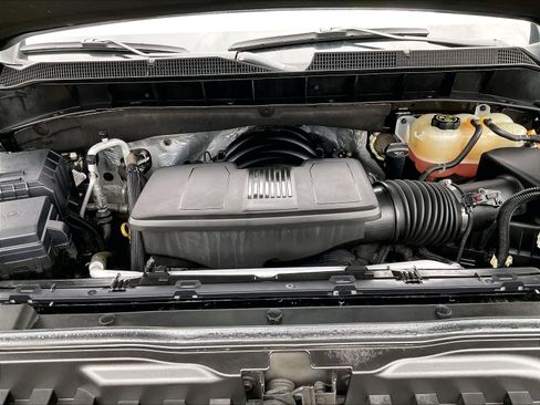 Used 2022 Chevrolet Silverado 1500 High Country image 36