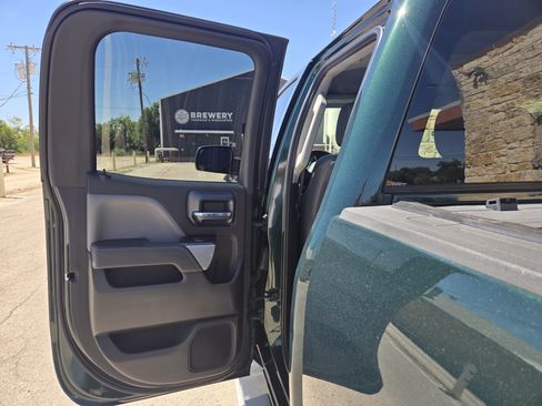 Used 2015 Chevrolet Silverado 1500 LT w/ All Star Edition AWD/4WD image 6