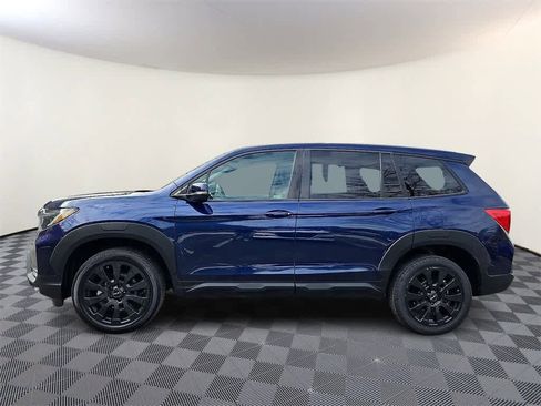 Used 2022 Honda Passport EX-L image 8