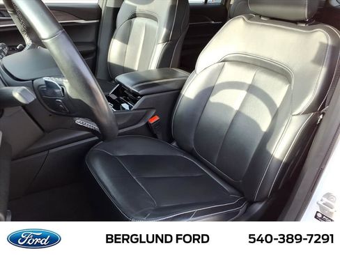 Used 2021 Jeep Grand Cherokee L Limited image 36