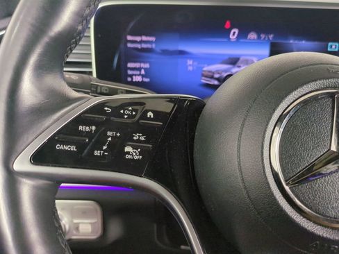 Used 2024 Mercedes-Benz GLE 350 4MATIC w/ 3rd Row Seat Package image 32