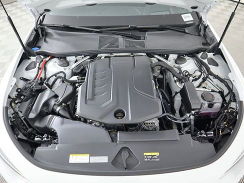 New 2025 Audi A5 2.0T Premium Plus image 30