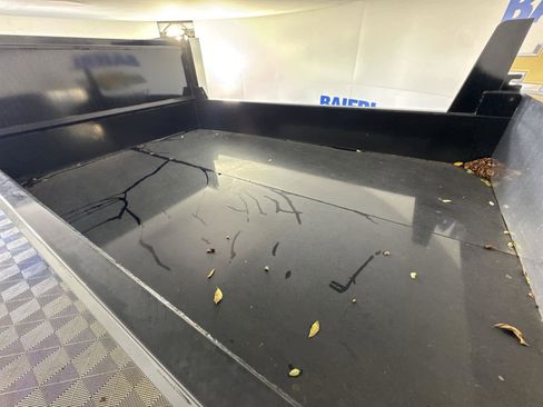 New 2025 Chevrolet Silverado 3500 W/T w/ WT Convenience Package image 13