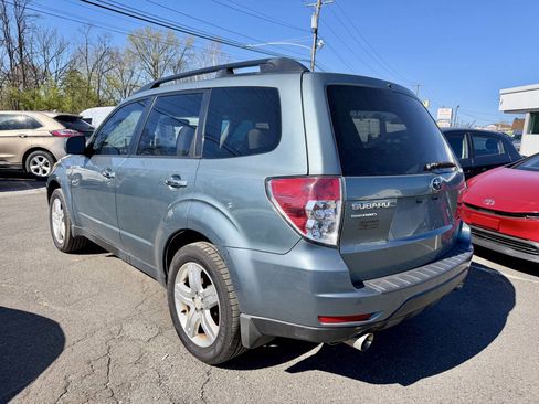 Used 2010 Subaru Forester 2.5X Premium image 3