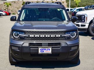New 2026 Ford Bronco Sport Big Bend AWD/4WD video 2