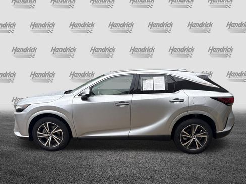 Certified 2023 Lexus RX 350 Premium w/ Accessory Package AWD/4WD image 7