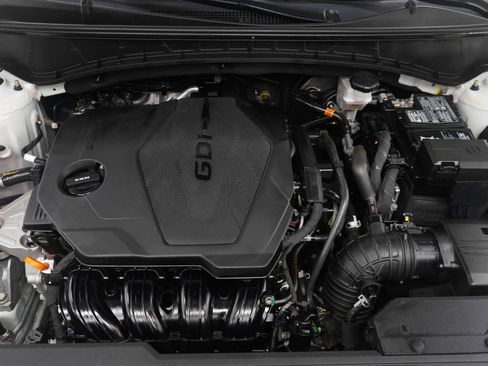 Used 2022 Hyundai Tucson SEL image 29