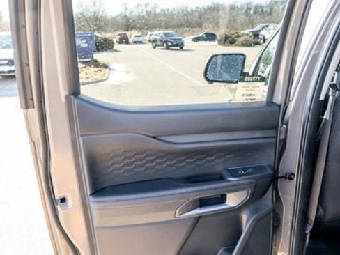New 2025 Ford Ranger XLT w/ Technology Package AWD/4WD image 16