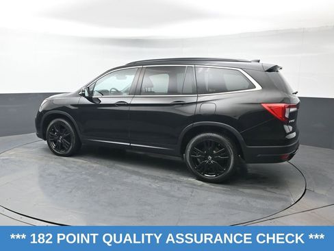 Used 2022 Honda Pilot Special Edition image 4