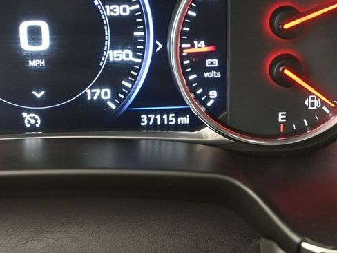 Used 2019 Chevrolet Blazer RS w/ Sun and Wheels Package AWD/4WD image 31