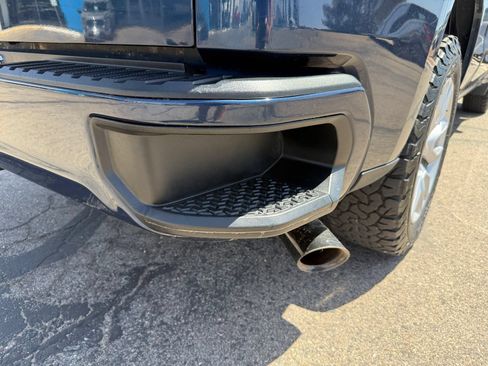 Used 2021 Chevrolet Silverado 1500 Custom AWD/4WD image 6