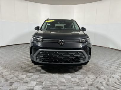 Used 2025 Volkswagen Taos SE