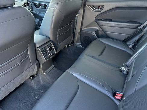 New 2025 Subaru Forester Limited AWD/4WD image 9