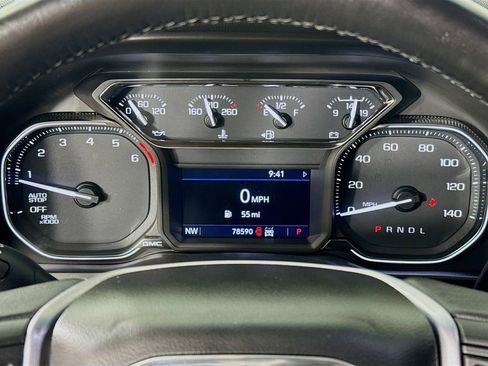 Used 2020 GMC Sierra 1500 SLE w/ SLE Value Package image 14