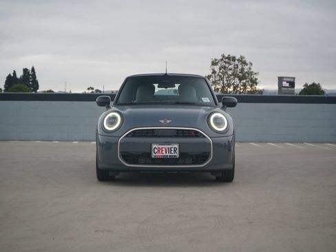 New 2026 MINI Cooper S FWD image 3