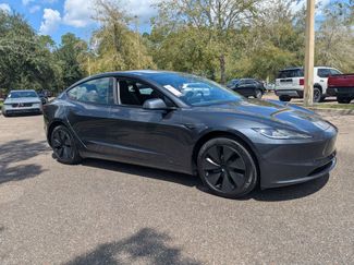 Used 2025 Tesla Model 3 Long Range RWD video 1