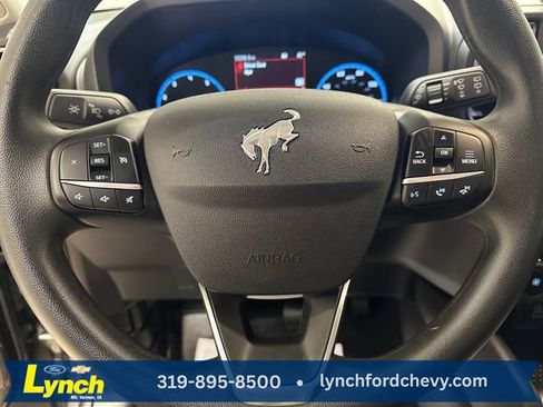 Certified 2024 Ford Bronco Sport Big Bend image 9