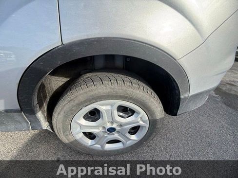 Used 2019 Ford Escape S FWD image 12