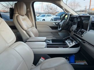 Used 2021 Lincoln Navigator Reserve video 3