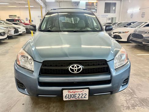 Used 2011 Toyota RAV4 Sport Utility 4D w/ Base L4 Extra Value Pkg image 2