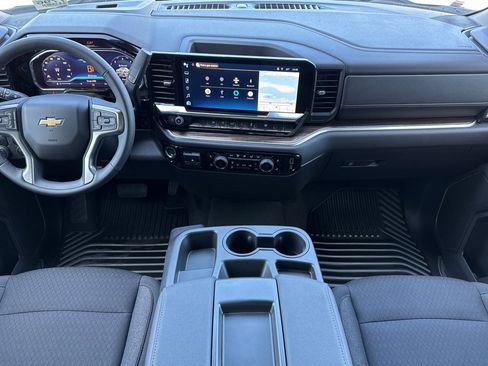 New 2025 Chevrolet Silverado 1500 LT image 13