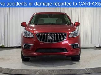 Used 2017 Buick Envision Premium video 3