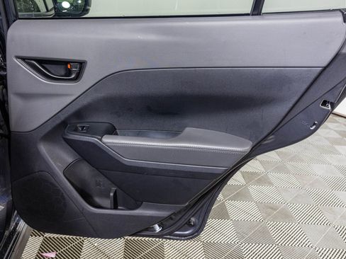 Used 2024 Subaru Crosstrek 2.0i Premium image 44