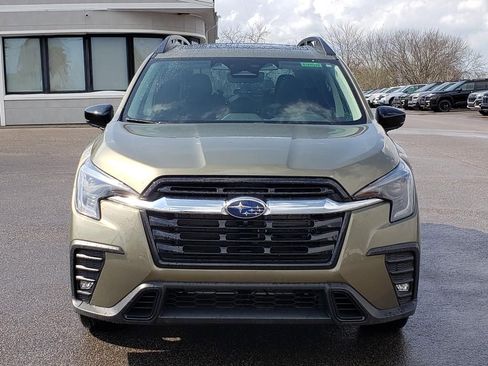 New 2026 Subaru Ascent Limited AWD/4WD image 5