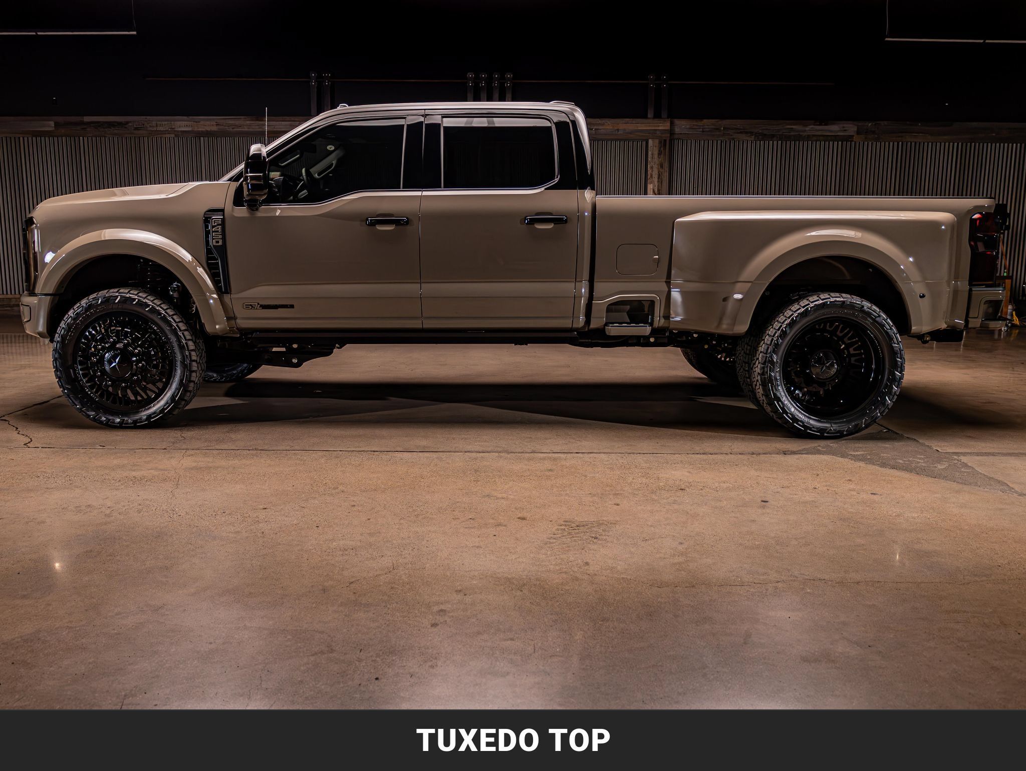 Used 2026 Ford F450 King Ranch w/ Chrome Package AWD/4WD image 6