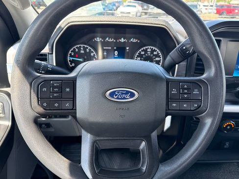 Used 2021 Ford F150 XL w/ Equipment Group 101A High RWD image 9