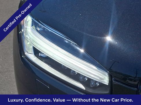 Certified 2023 Volvo XC90 B6 Plus w/ Protection Package Premier AWD/4WD image 10