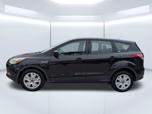 Used 2015 Ford Escape S FWD image 7