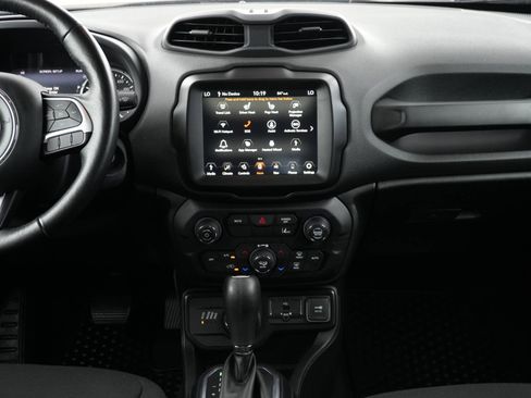 Used 2023 Jeep Renegade Altitude w/ Convenience Group I AWD/4WD image 24