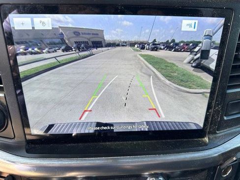 Certified 2023 Ford F150 Lariat w/ Trailer Tow Package AWD/4WD image 27