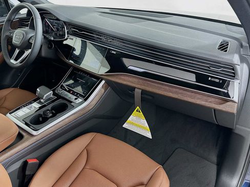 New 2026 Audi Q7 3.0T Premium Plus image 29