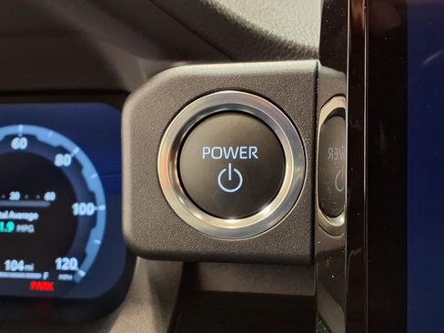 New 2026 Toyota 4Runner Limited AWD/4WD image 17
