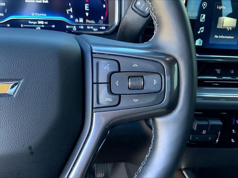 Used 2024 Chevrolet Silverado 3500 High Country w/ High Country Premium Package image 24