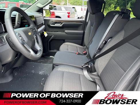 New 2026 Chevrolet Silverado 1500 LT AWD/4WD image 4