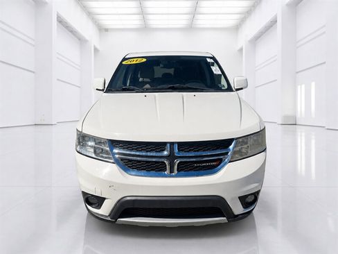 Used 2012 Dodge Journey Crew w/ Flexible Seating Group AWD/4WD image 5