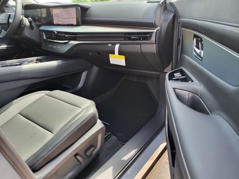 New 2025 Nissan Murano SL w/ Cargo Package image 11