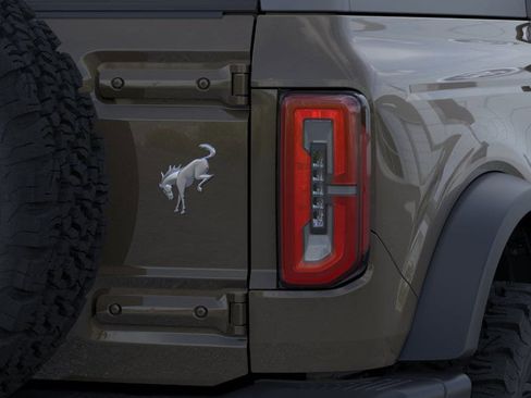 New 2026 Ford Bronco Badlands image 23