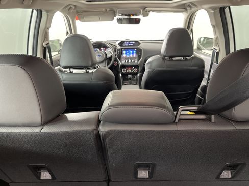 Used 2021 Subaru Forester Limited image 15